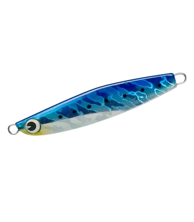 IMA Gunkichi Shore Jigging Metal Jig