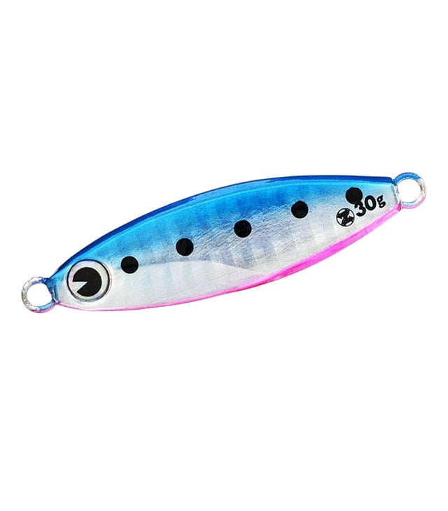 IMA Gunzo Shore Jigging Metal Jig