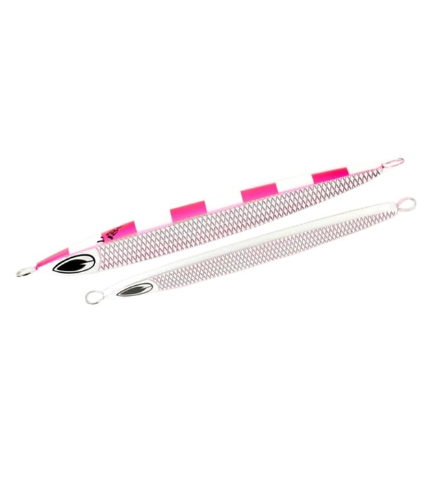 Beat V Scale Unique 4 Sided Slow Pitch Jig
