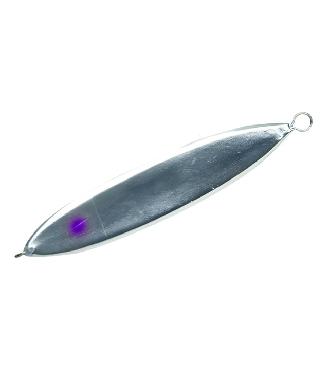 BlueBlue SeaRide V 180g Metal Jig