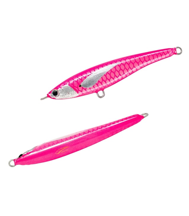 Jack Fin Pelagus 120 S Technical Sinking Stickbait Lure
