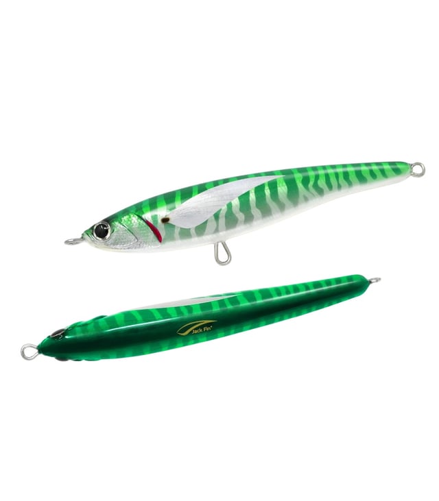Jack Fin Pelagus 165-S – Premium Sinking Stickbait Lure