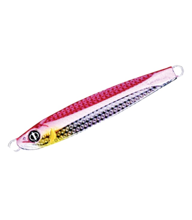 Ocean Ruler Gun Gun Jig Jr