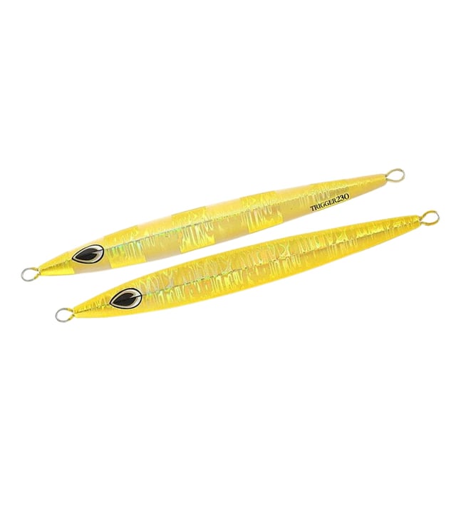 Beat Trigger Metal Jig