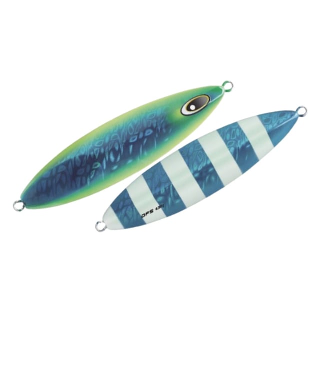 MAXEL Dragonfly DFS Series Slow Jig DFS380g