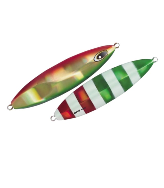 MAXEL Dragonfly DFS Series Slow Jig DFS430g