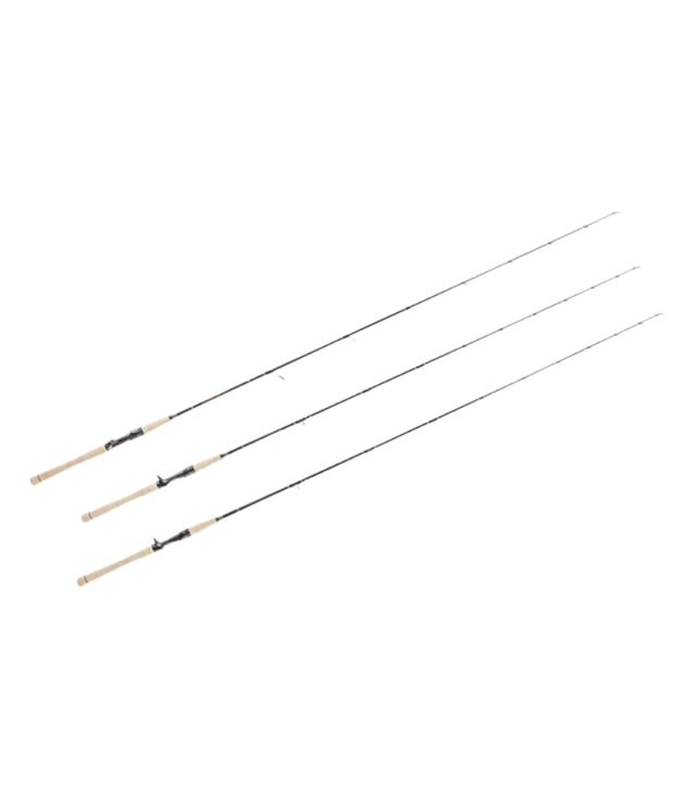 MAXEL River Monster 67 Lite-B Freshwater Rod