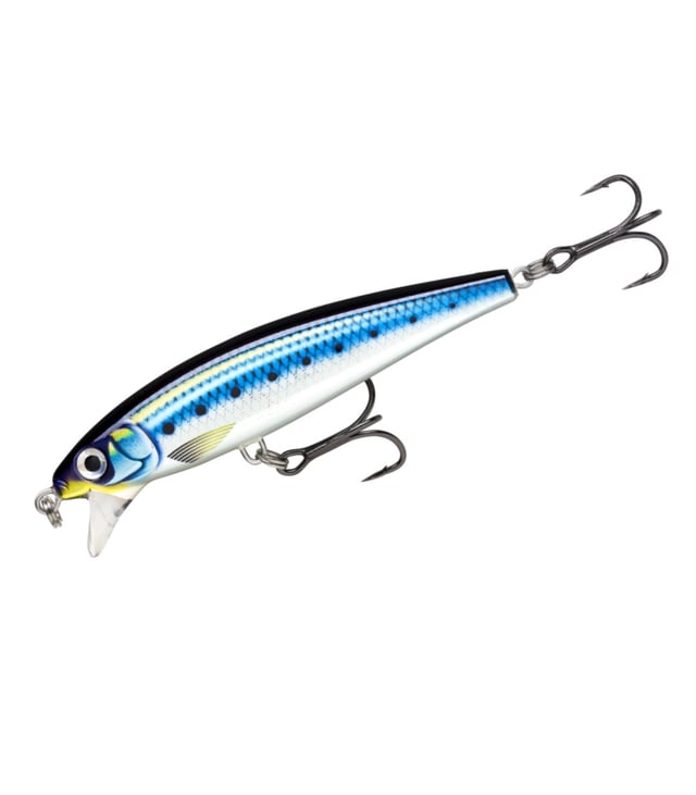 Rapala X-Rap Magnum Cast Sinking Saltwater Lure