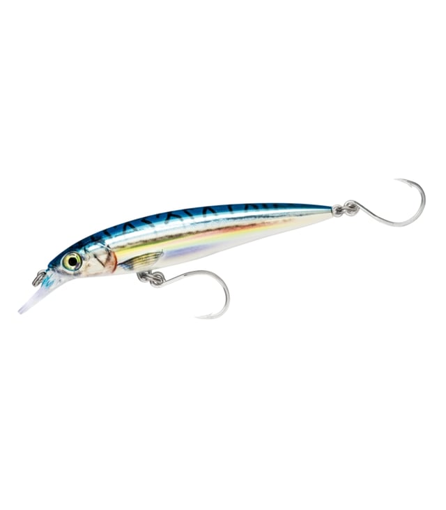 Rapala X-Rap Long Cast SXRL12 Sinking Saltwater Fishing Lure