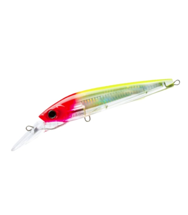 Yo-Zuri 3D Magnum Sinking Trolling Lure