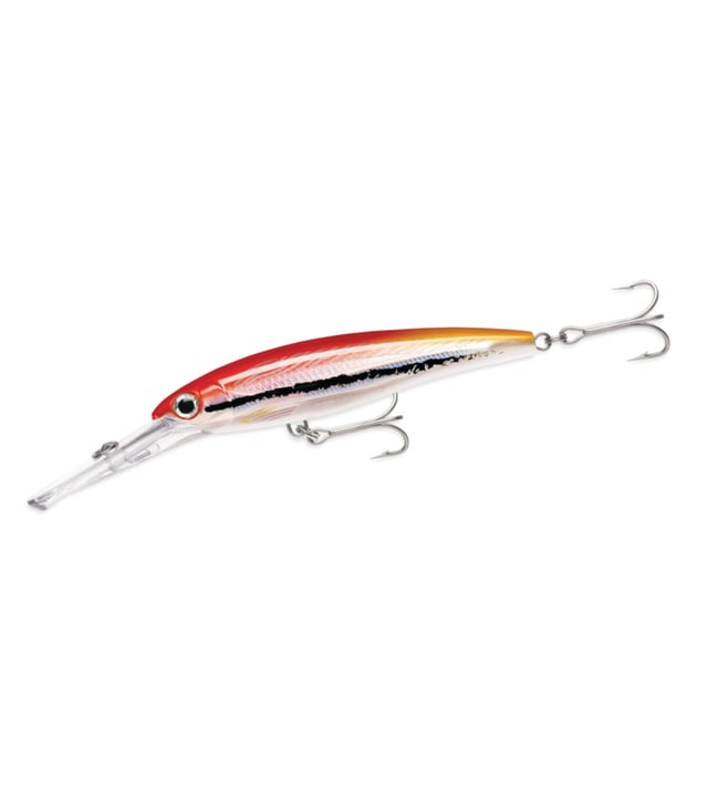 Rapala X-Rap Magnum XRMAG40 Deep Diving Trolling Lure 18cm