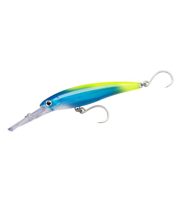 Rapala X-Rap Magnum XRMAG10 Deep Diving Trolling Lure 11cm 22g