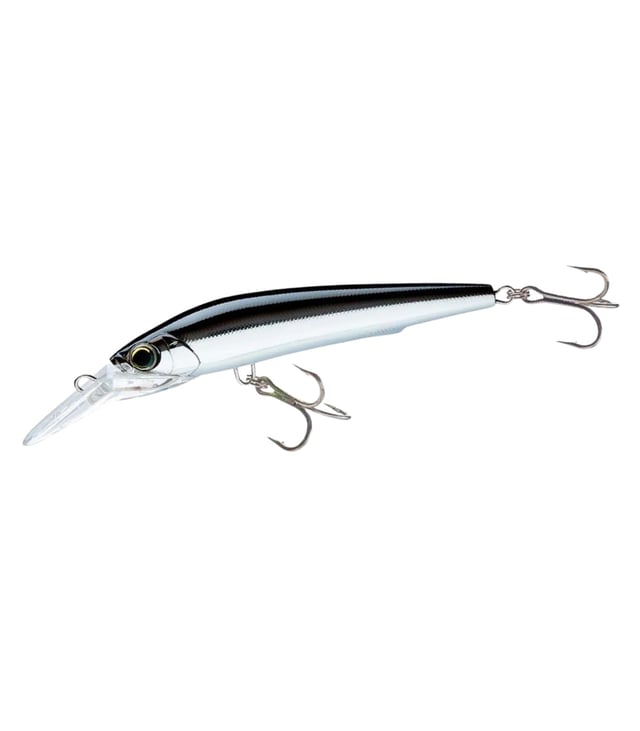 Yo-Zuri R1149 Hydro Magnum S 140mm Sinking Trolling Lure, Deep Diver Saltwater Lure