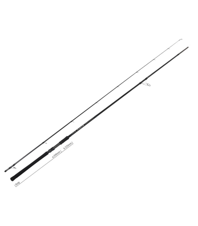 Yamaga Blanks EARLY for Surf Spinning Rod 105MH / 109MMH