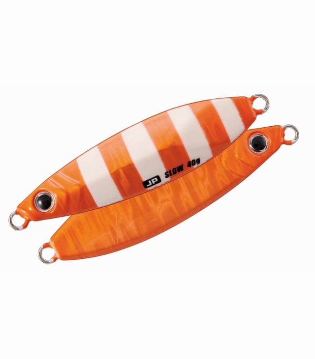 Major Craft Jigpara Slow Jig