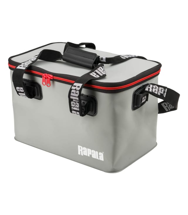 Rapala Hydro Tackle Bag Waterproof Fishing Storage Bag