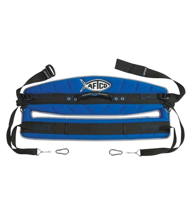 AFTCO Maxforce 1 Fighting Harness for 30-130 lb Tackle