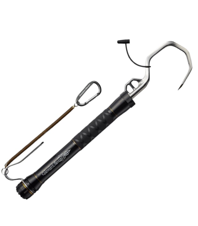 Golden Mean GM Compact Spear and Ultimate Gaff M Set
