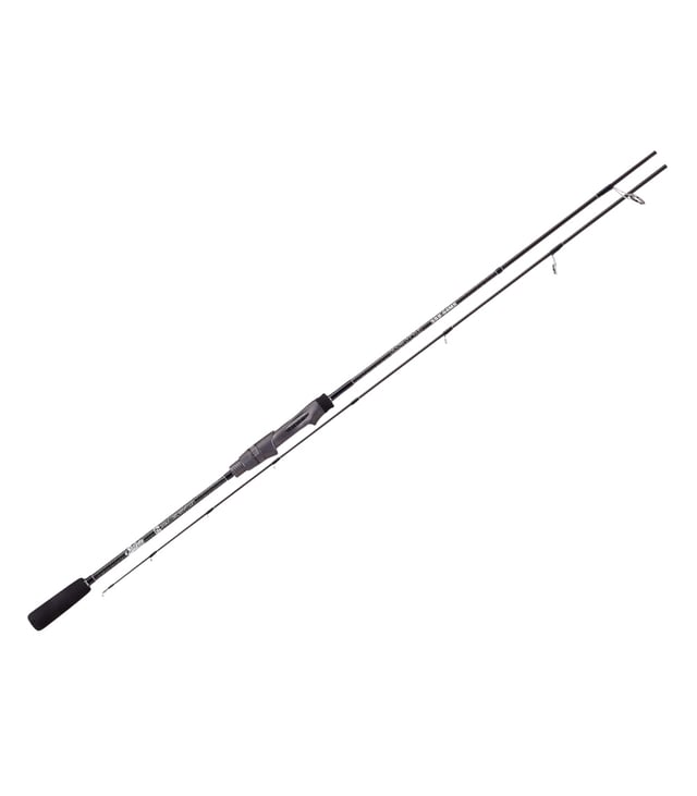Hots Slow Style 3.5G Spinning Jigging Rod – High-Modulus Carbon Slow Pitch Boat Rod