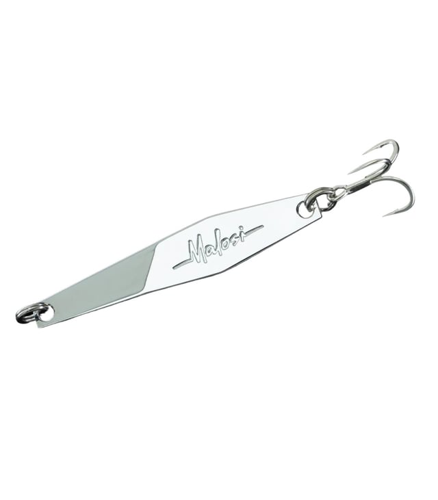 Malosi Marksman 60g Casting Metal Lure