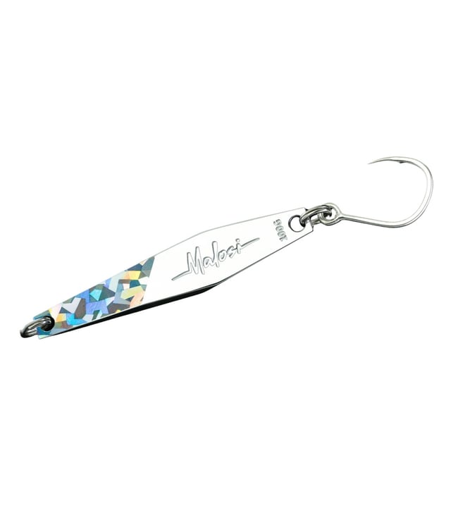 Malosi Marksman 100g Casting Metal Jig