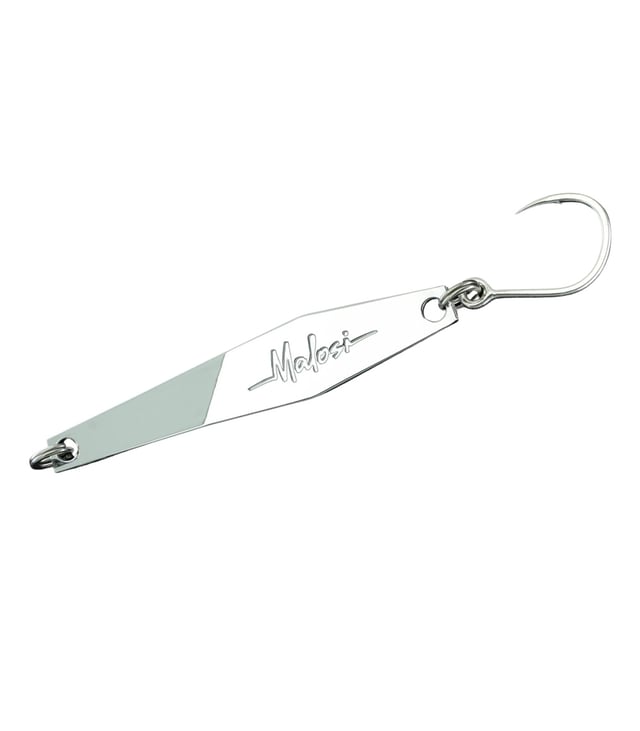 Malosi Marksman 100g Casting Metal Lure