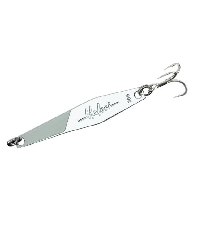 Malosi Marksman 20g Casting Metal Lure