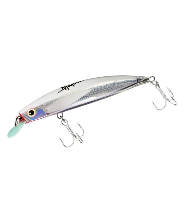 Malosi Staple Hero 140F Long Casting Floating Minnow Lure