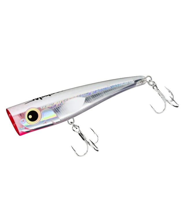 Malosi Staple Tyrant 180P Heavy Duty Surface Popper