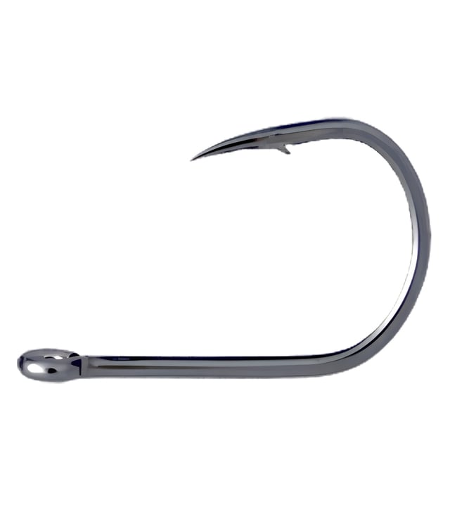 Pakula Dojo Heavy / X Strong Hook 4 Pack – Offshore Game Fishing Hooks