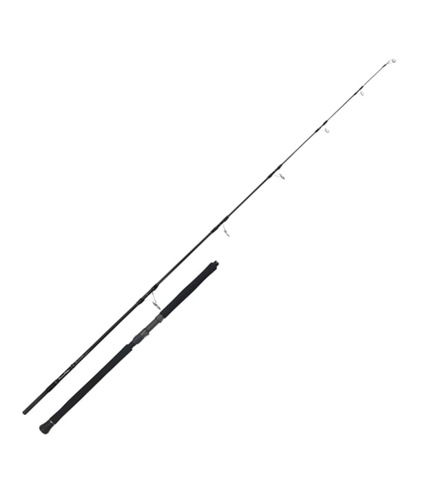 Ripple Fisher PF GT711 Nano GT Popping Rod
