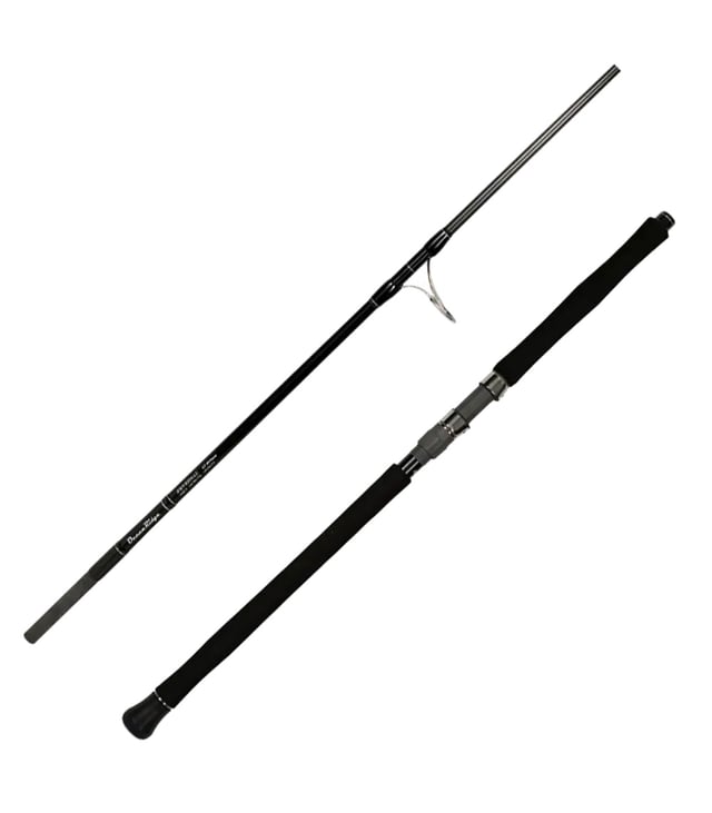 Ripple Fisher F-STICK GT80 Reversal Nano GT Popping Rod