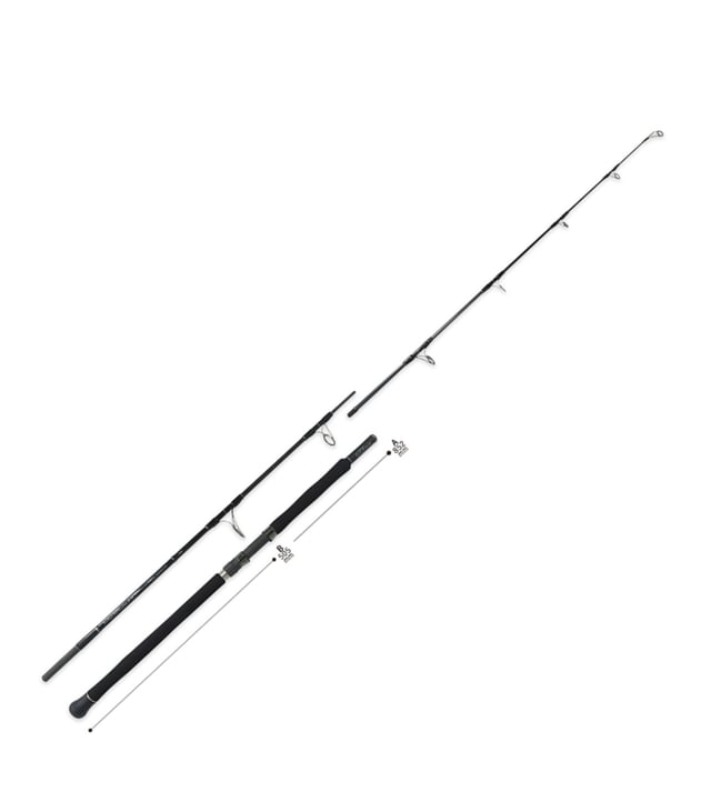 Ripple Fisher GTXpedition 81M GT Expedition Spinning Rod