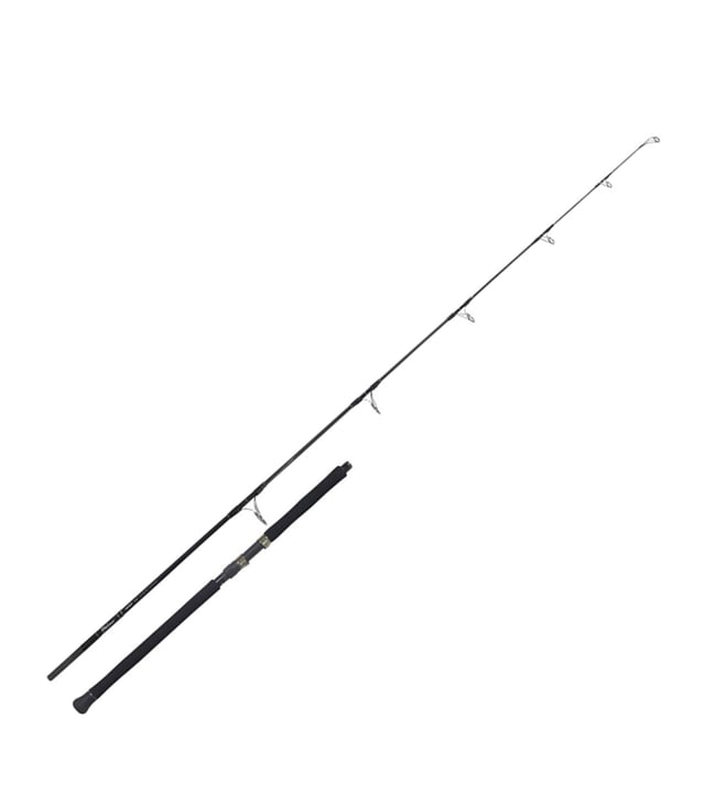 Ripple Fisher Ultimo 80MH Nano PE8 Giant Trevally Casting Rod
