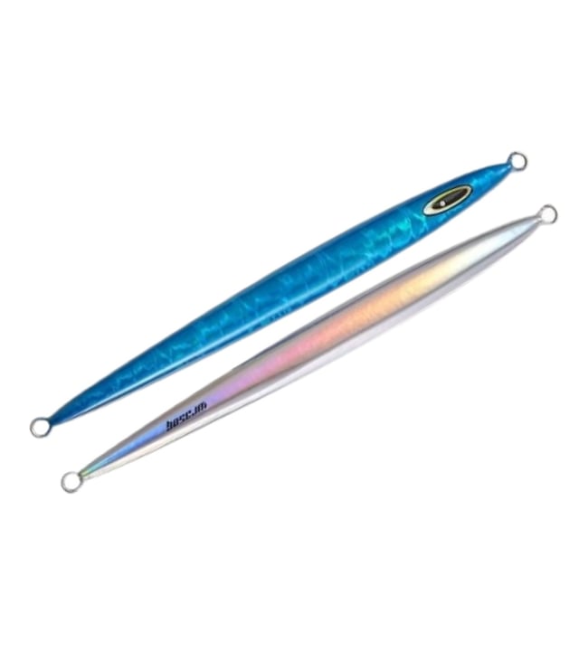 MAXEL Wraith Series Jig