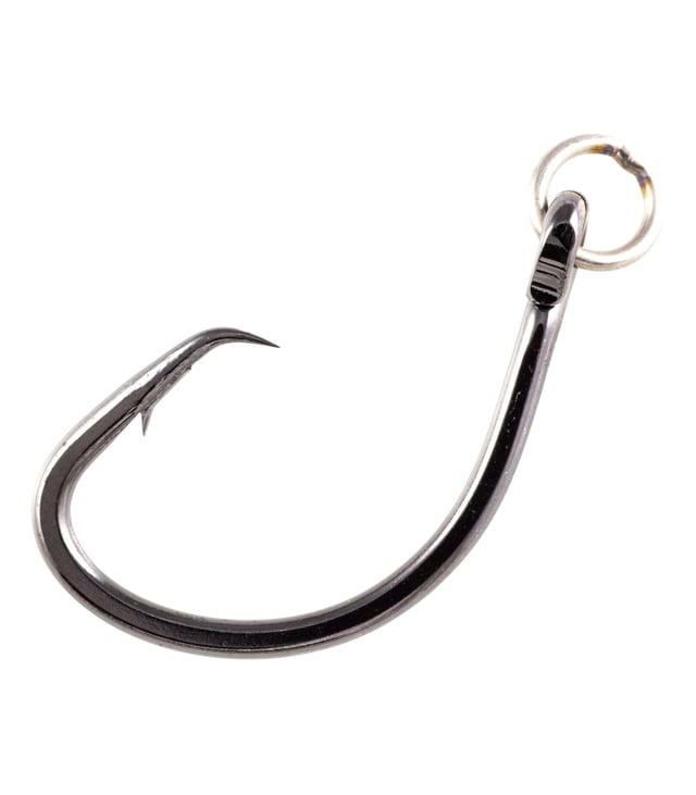 Owner Ringed Mutu Circle Hook 5363R Pro Pack