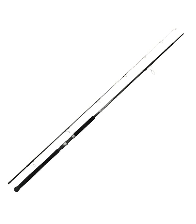 Yamaga Blanks BlueSniper 96H AR-EX All Rounder Extreme Shore Casting Rod