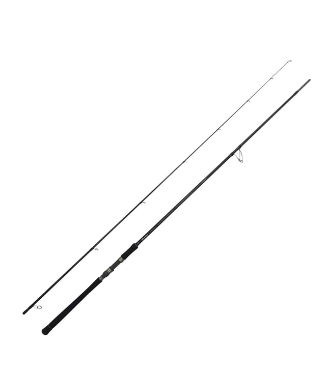 Yamaga Blanks Ballistick 106MMH BETA Ultra Long-Cast Shore Casting Rod