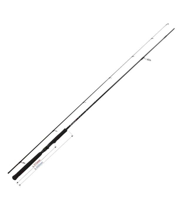 Yamaga Blanks EARLY Plus Seabass & Shore Casting Rod Series
