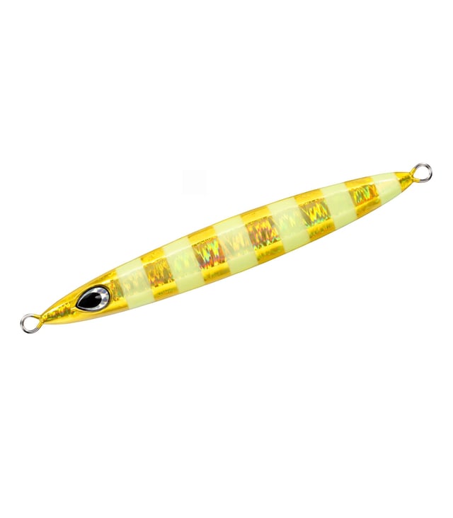 Beat Dualstar Slow Pitch Metal Jig
