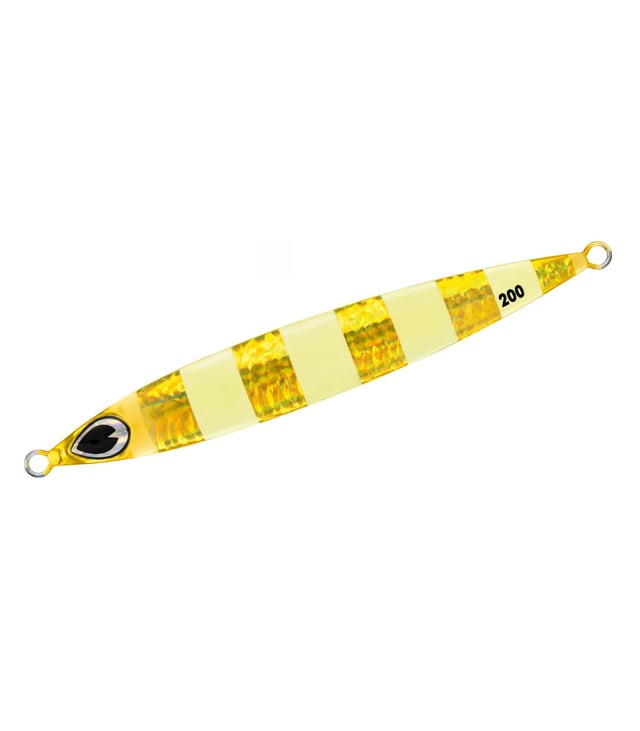 Beat Both-F Offshore Metal Jig