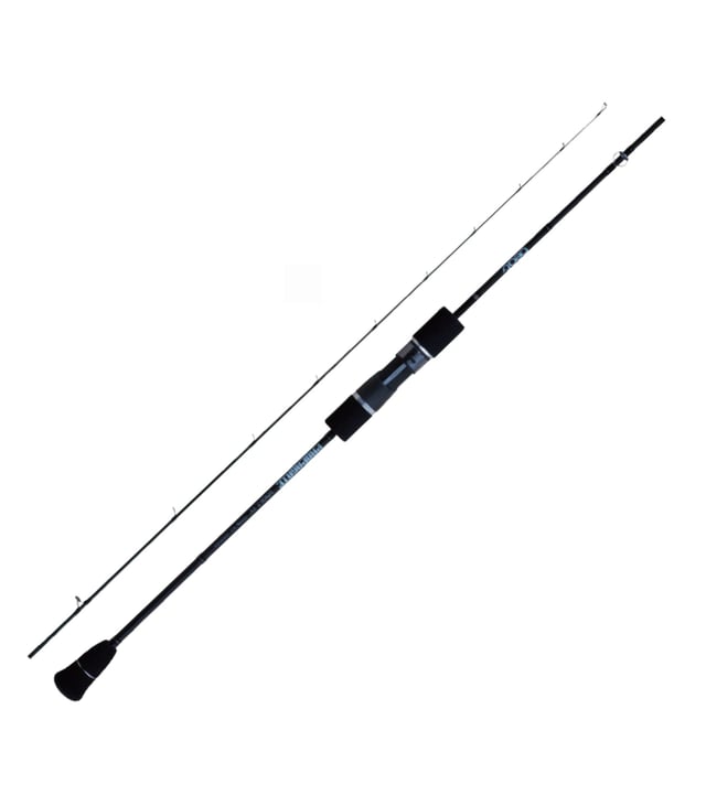 Beat Propagate BP606 Slow Pitch Jigging Rod-Torzite + SiC Guides