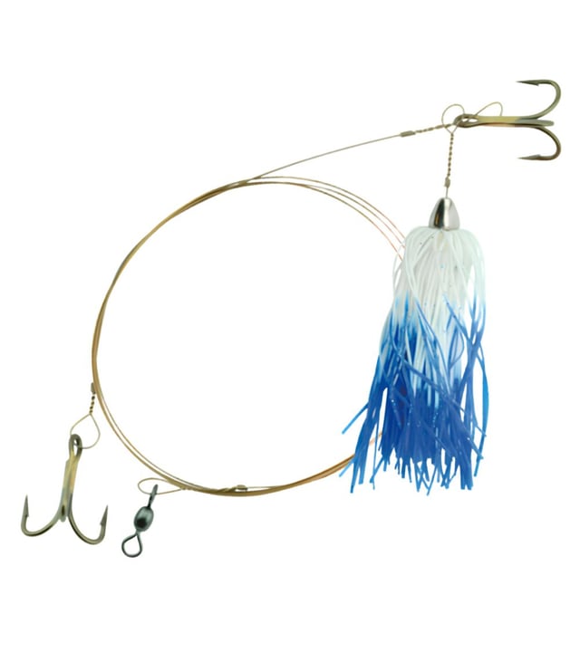 C&H Lures King Buster Pro-Rig