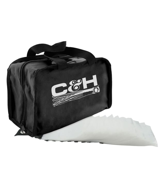 C&H Lures King Rig Bag