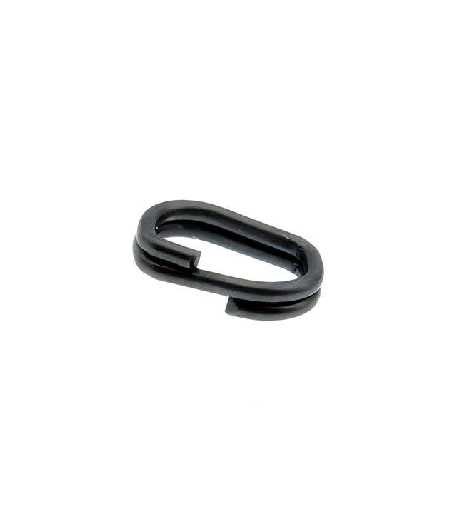 Centro Oval Split Rings – Heavy-Duty Lure Connection Rings