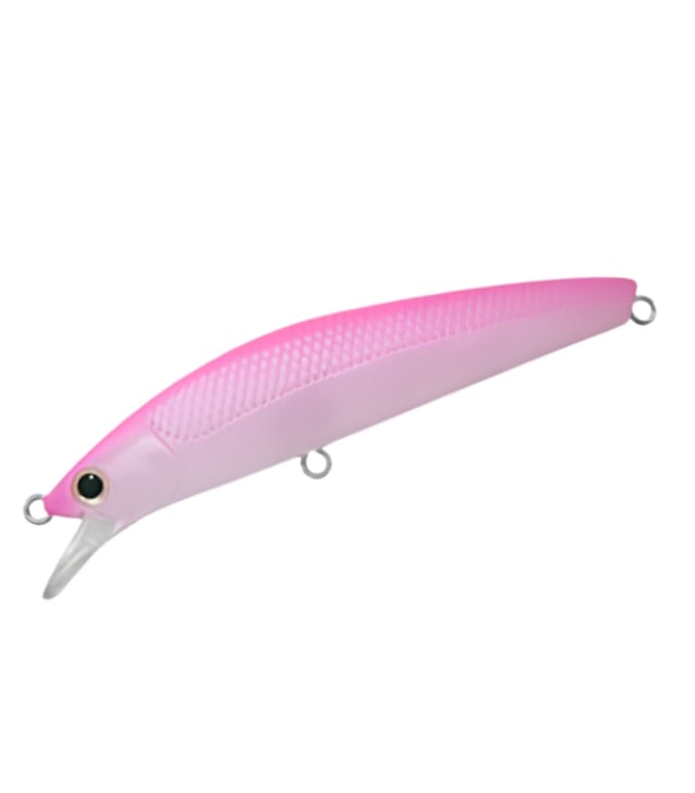 Halcyon System Taphios 70S Sinking Minnow Lure