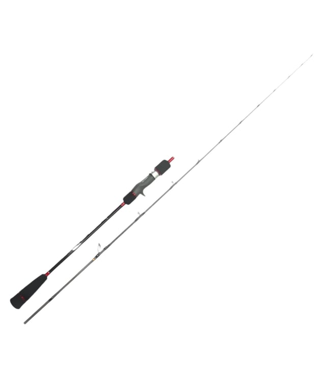 Garage Nagi Cross Border Slow Pitch Jigging Rod