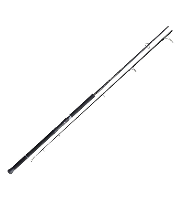 LUXXE Top Gear X 84MH Offshore Casting Spinning Rod