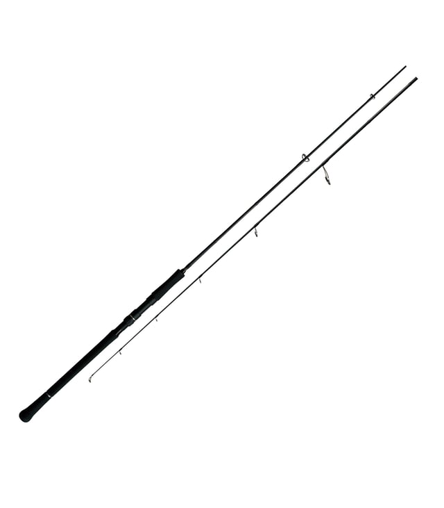 LUXXE Jig Drive R Solid Tip Jigging Rod