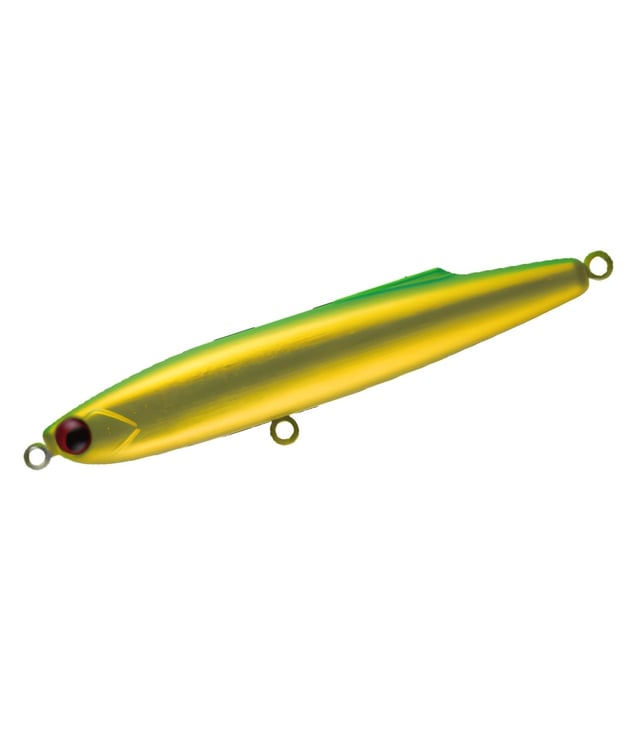 Madness Shiriten Sinpen Slow Sinking Silicone Lure